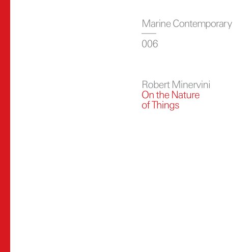View Marine Contemporary 006 by Marine