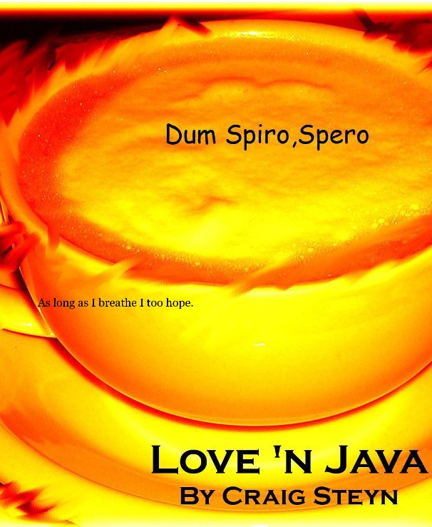 View Love 'n Java by Craig Steyn