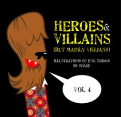 Heroes & Villains book cover