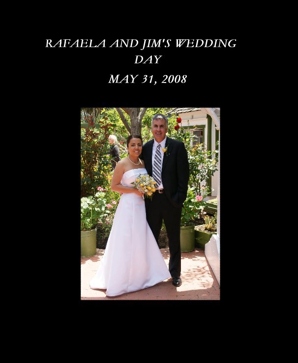 Ver RAFAELA AND JIM'S WEDDING DAY por Carl Jones