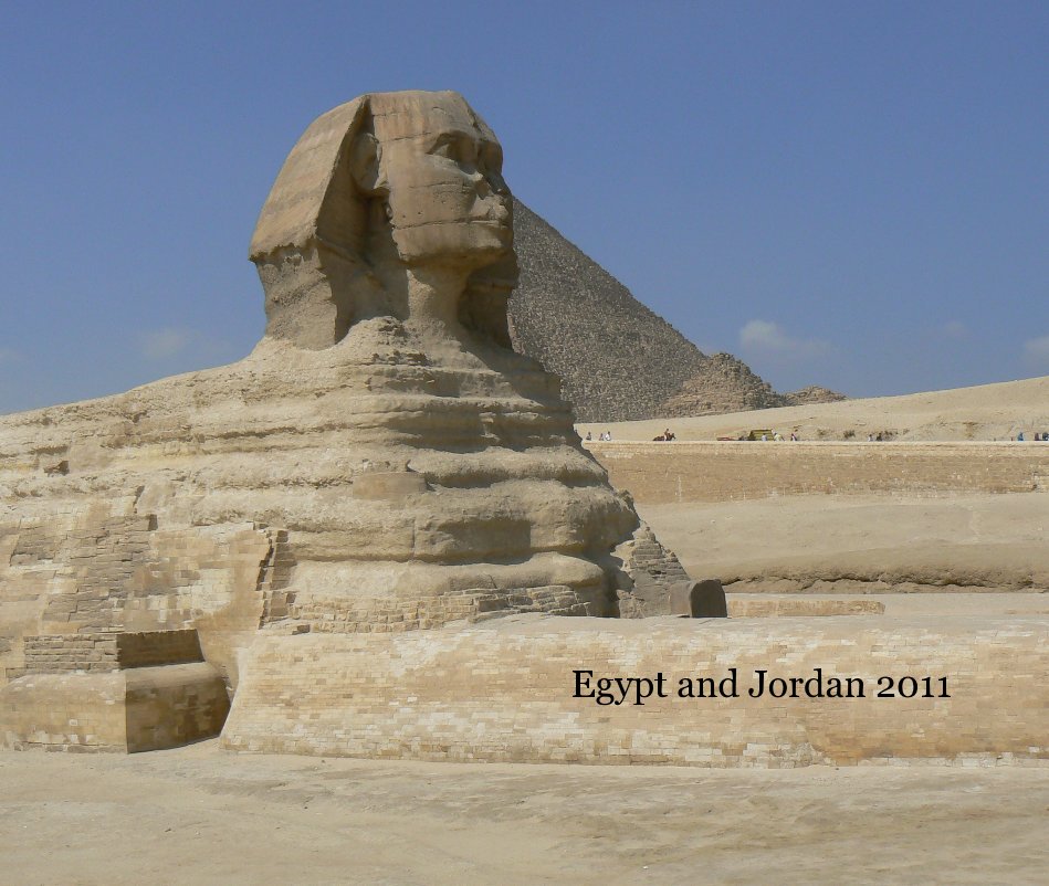 View Egypt and Jordan 2011 by Jamesgoettl