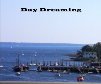 Day Dreaming book cover