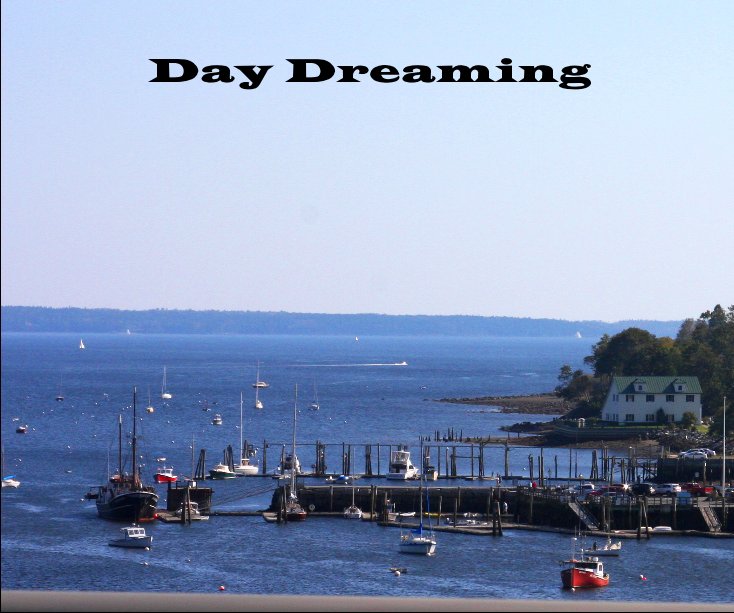 View Day Dreaming by Kristin Hoffnung