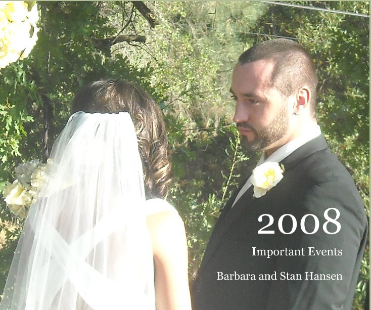 Ver 2008 por Barbara and Stan Hansen