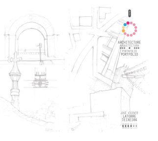 Portfolio 2012 book cover