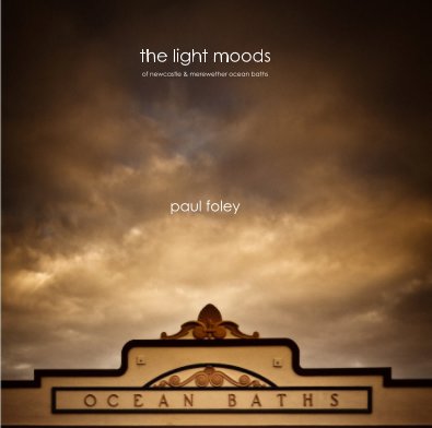 the light moods book cover