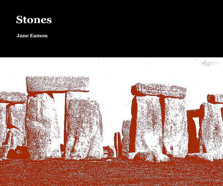 View Stones by Jane Eamon