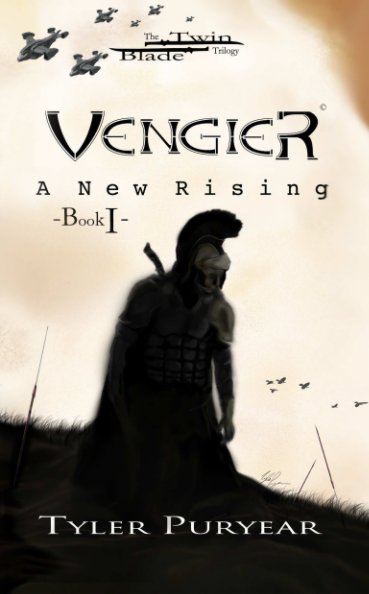 View Vengier: A New Rising by Tyler Puryear