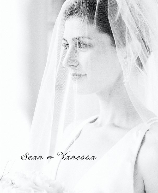 View Sean & Vanessa by Sarah Wert Photography & Books