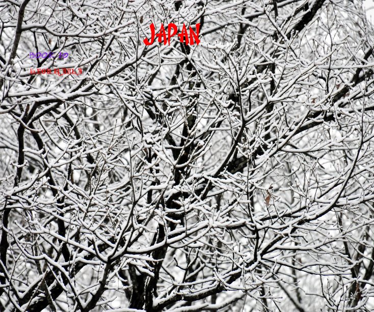 View Japan by Leon Karla