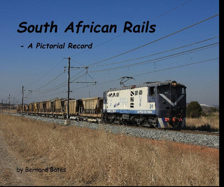 South African Rails nach bigsky47539 anzeigen