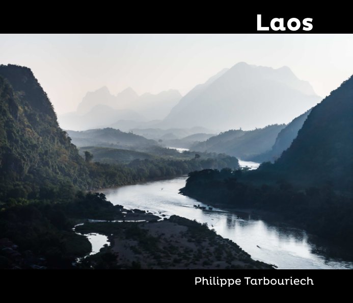 Ver Laos 2011 por Philippe Tarbouriech