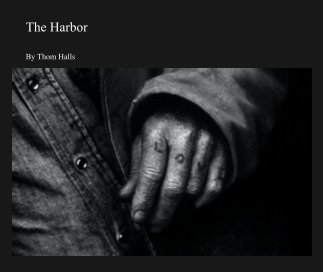The Harbor book cover