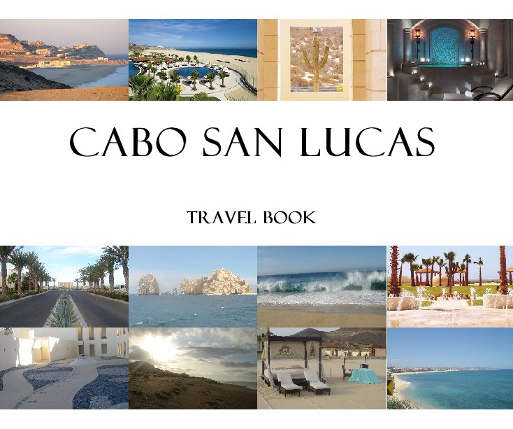 View Cabo San Lucas by carawong