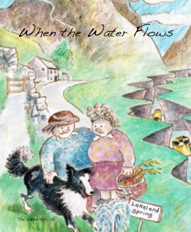 When the Water Flows book cover