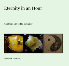 Eternity in an Hour book cover