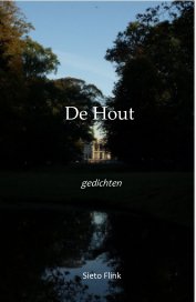 De Hout book cover