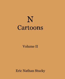 N Cartoons book cover