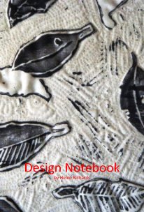 Design Notebook book cover