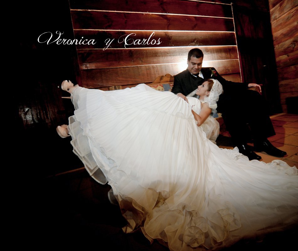 View Veronica Y Carlos by yisophotography