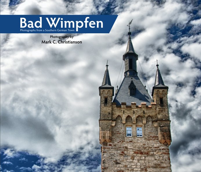 View Bad Wimpfen (paper) by Mark C. Christianson