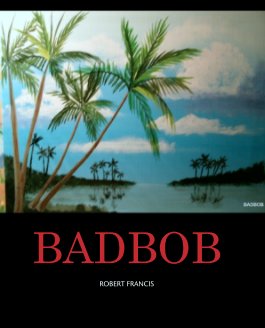 BADBOB book cover