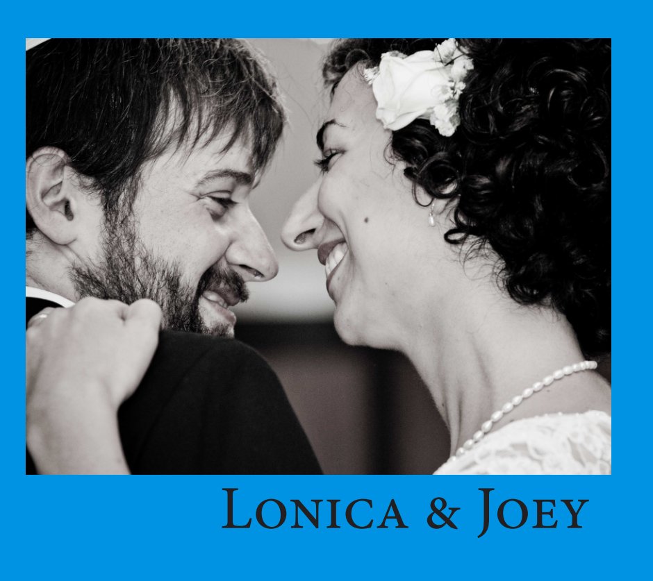 View Joey & Lonica by Dextera Photography