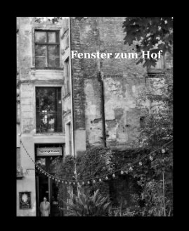 Fenster zum Hof book cover