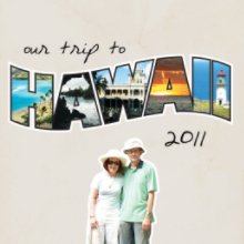 Our Hawaii Trip book cover