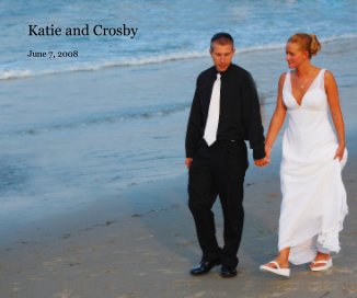 Katie and Crosby book cover
