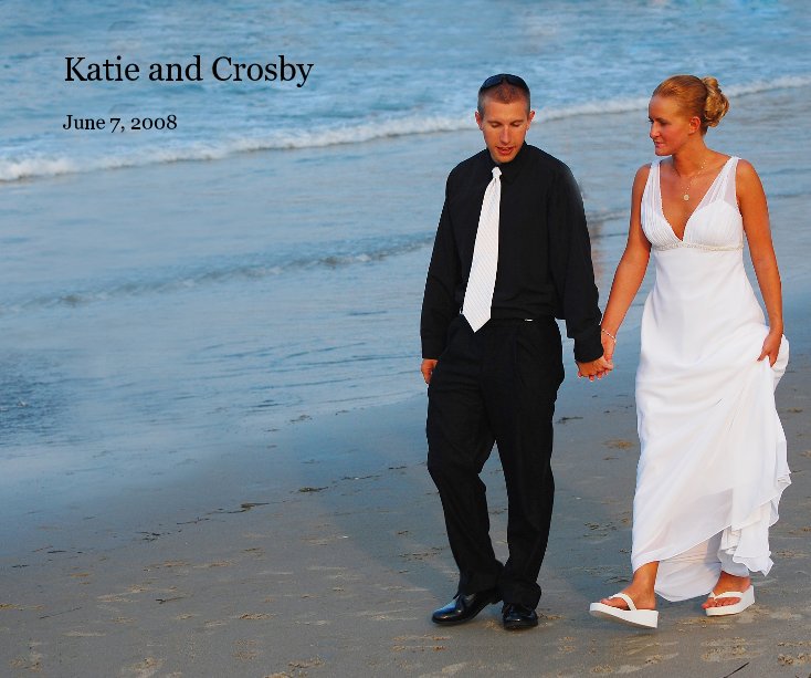 Ver Katie and Crosby por theojohns