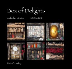 Box of Delights book cover