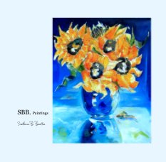 SBB. Paintings

Svetlana B. Beattie book cover