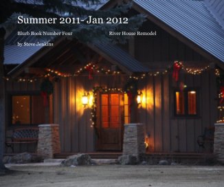 Summer 2011- Jan 2012 book cover