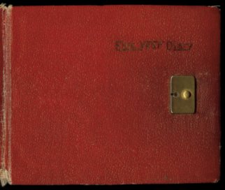 Val Bunger Diary: 1939-1943 book cover