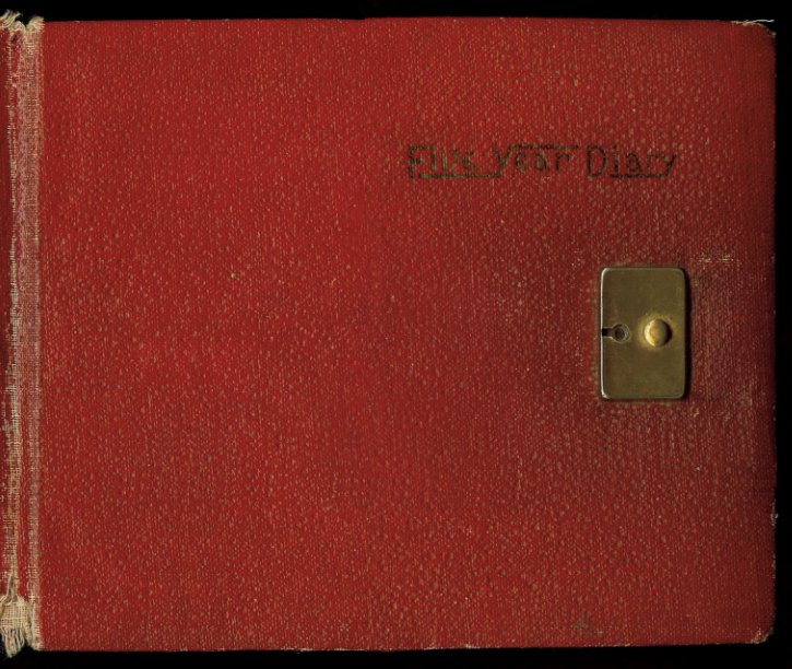 View Val Bunger Diary: 1939-1943 by shirley bunger