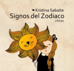 Signos del Zodiaco book cover