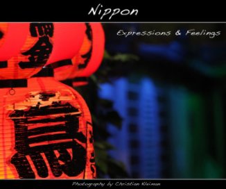Nippon (English) book cover