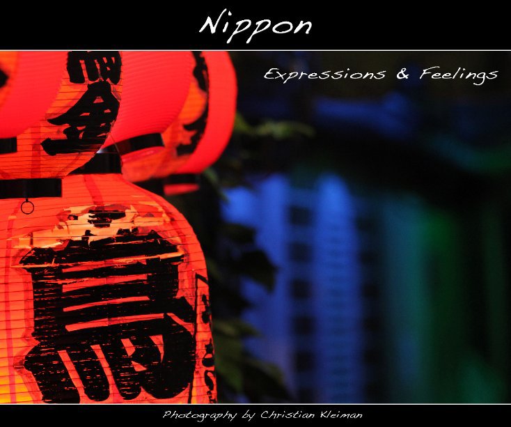 View Nippon (English) by Christian Kleiman