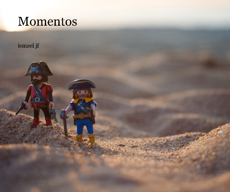 Ver Momentos por ismael jf