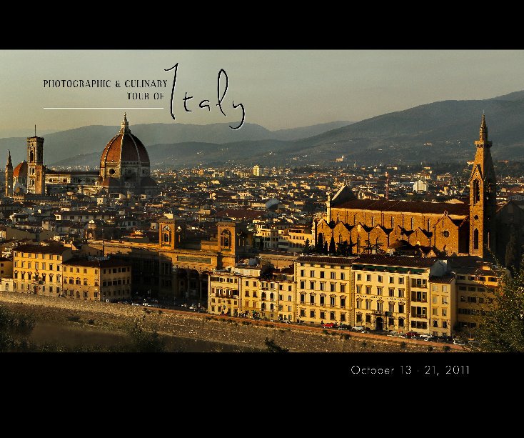 Ver Italy  - October 2011 por cindytaylor