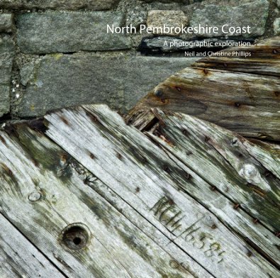 North Pembrokeshire Coast book cover