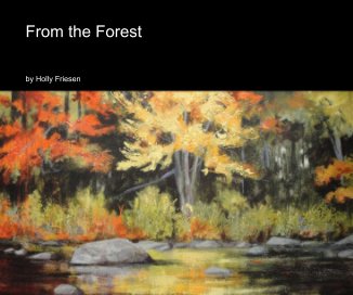 From the Forest book cover