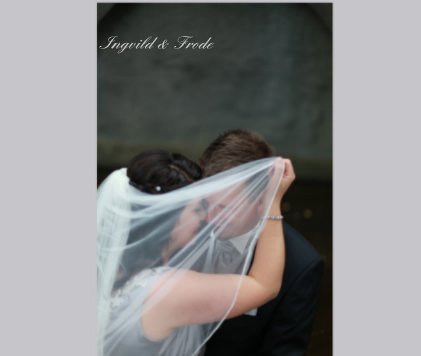 Ingvild & Frode book cover