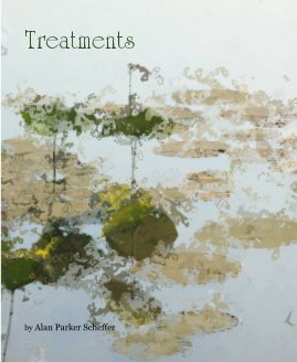 Treatments book cover
