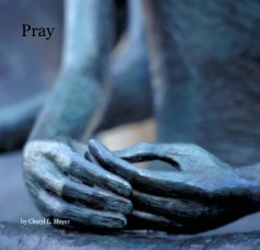 Pray book cover