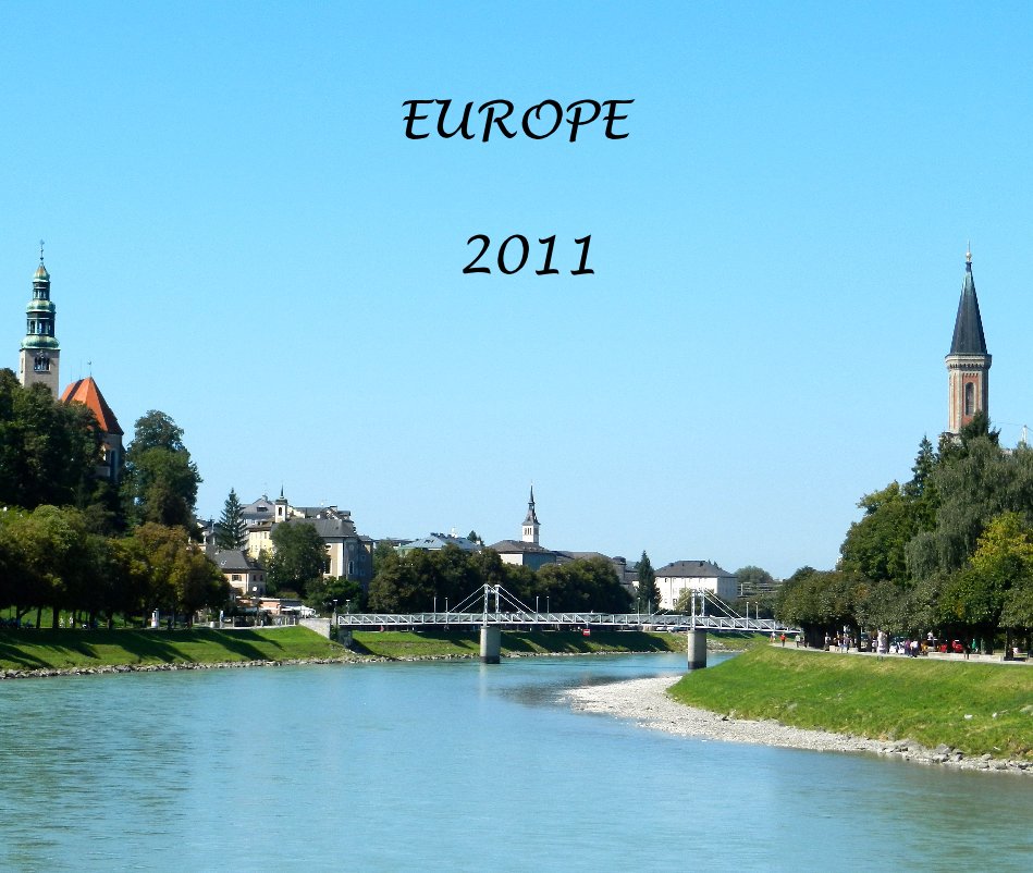 EUROPE nach 2011 anzeigen