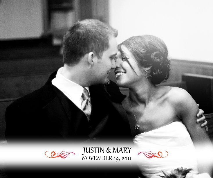 View Justin & Mary by korinrochelle photography
