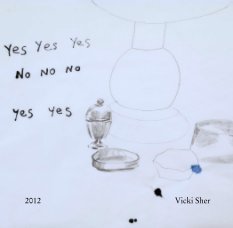 Vicki Sher-Yes/No book cover