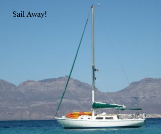 Sail Away! book cover